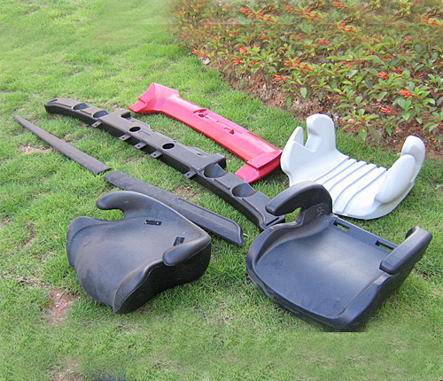 汽車保險(xiǎn)杠