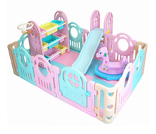 吹塑機(jī)兒童圍欄