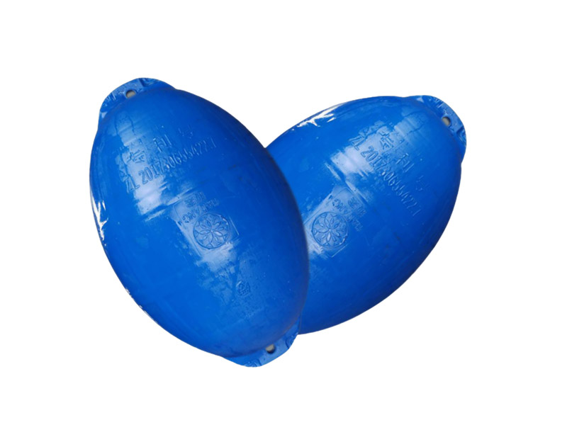吹塑機(jī)浮體