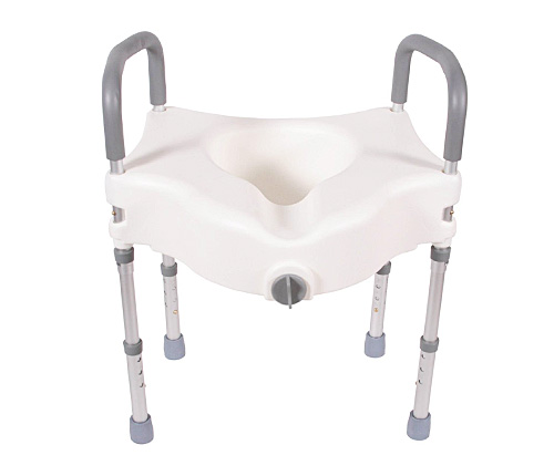 吹塑機馬桶增高墊