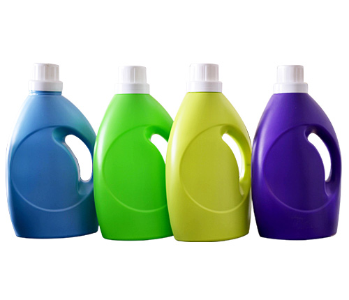 吹塑機(jī)洗衣液瓶