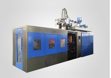 吹塑機定制PXB100DB 吹塑機定制PXB100DB