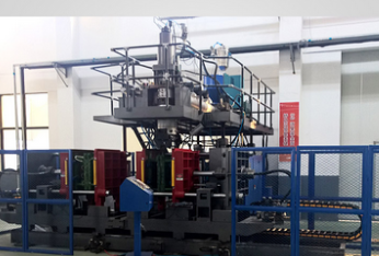 吹塑機定制KGB100DB 吹塑機定制KGB100DB